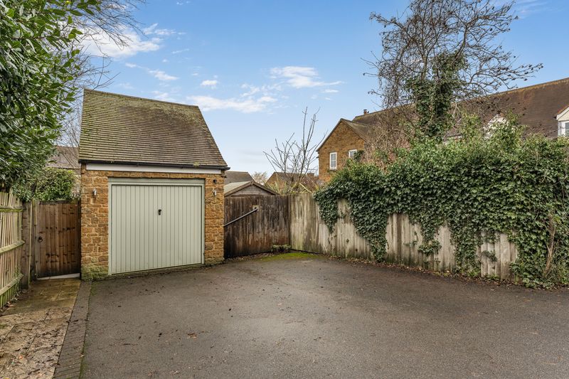 Cotters Croft Fenny Compton